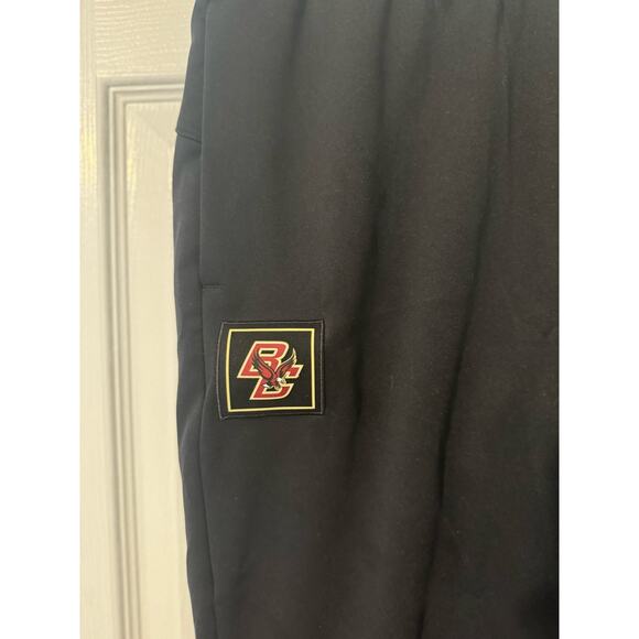 Under Armour Bowling Green University Dri-Fit Jogger Sweatpants Sz: Medium - Picture 4 of 7
